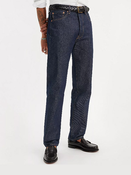 Levi's 501
