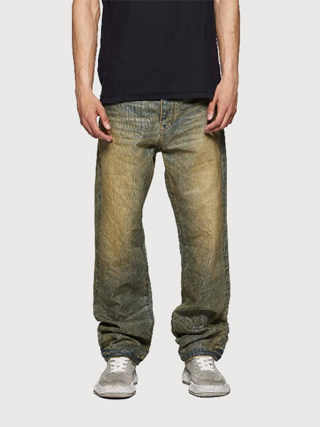 Purple Jeans P011