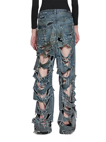 Levis 568 Baggy Jeans