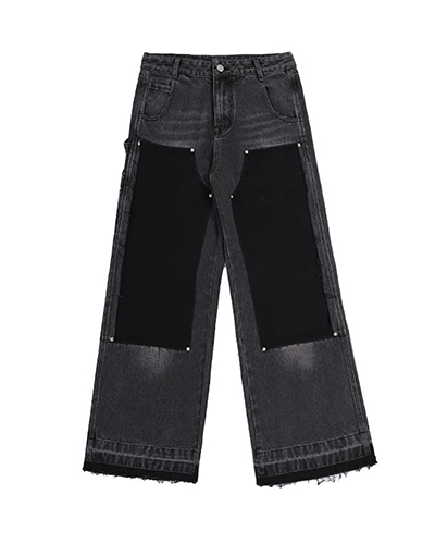 Xinbang Men Jeans  Z070