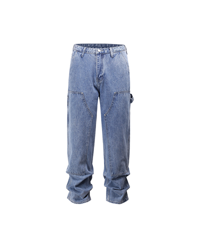 Men's Carpenter Jeans Q135 P110
