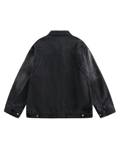 Men's Jackets & Shirts & Tops W121 P120