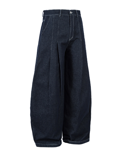 Banana Curve Jeans 3066