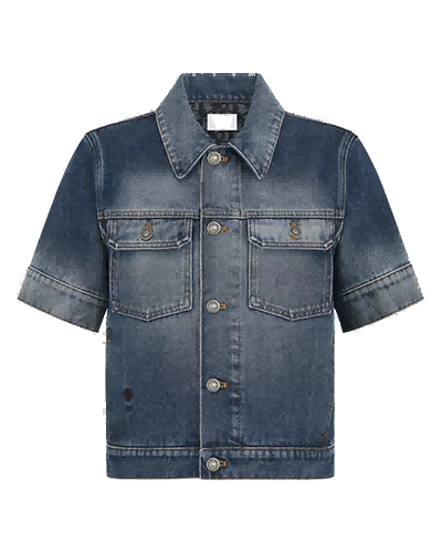 Women's denim jackets