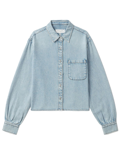 Women's denim jackets  ITE0307#