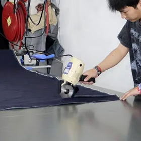 Production Process