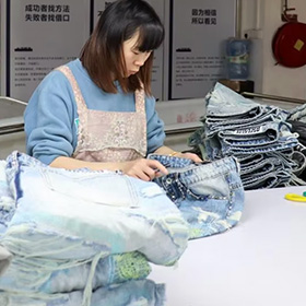 Production Process
