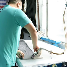 Production Process