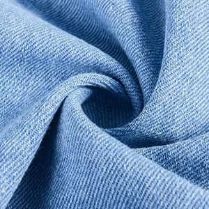 100% Cotton denim