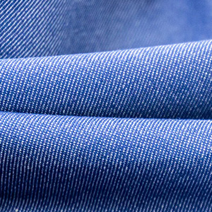 Cotton & Polyester denim
